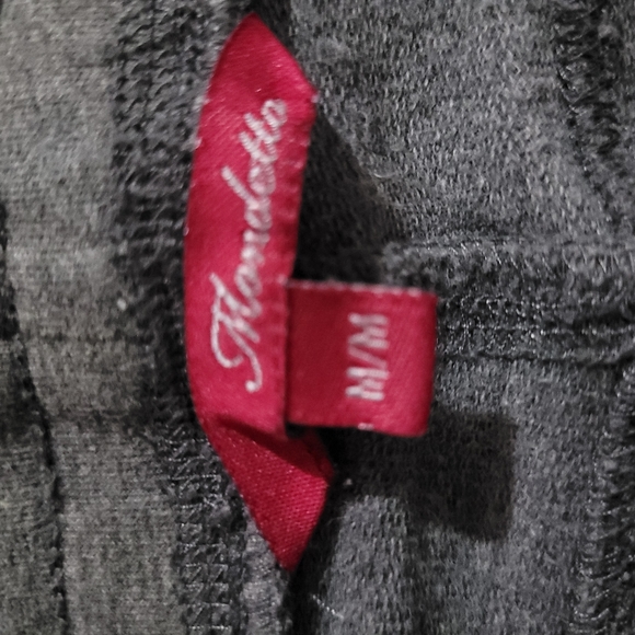 Mondetta cropped casual pants - Picture 2 of 10